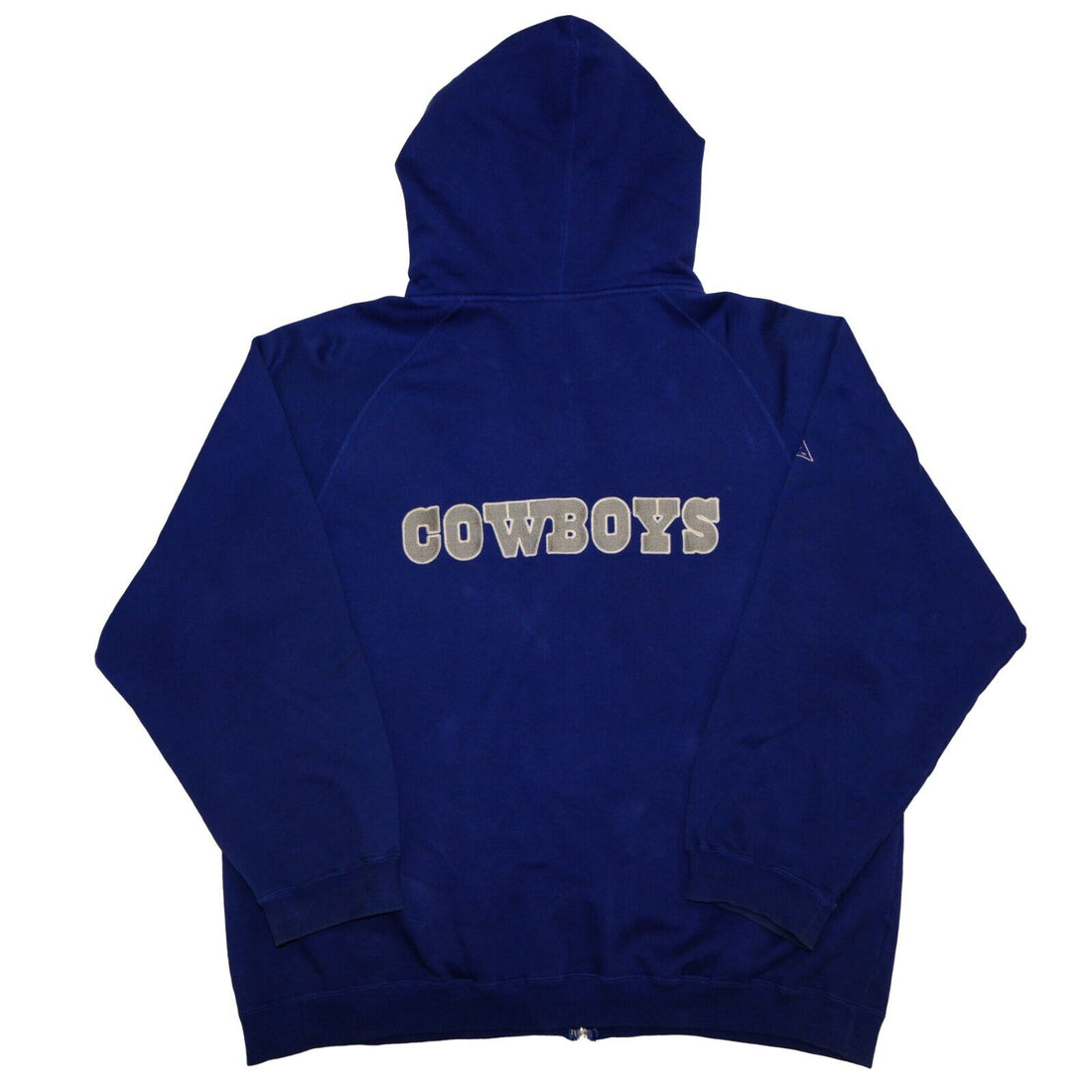 Apex One Dallas Cowboys Embroidered Jacket