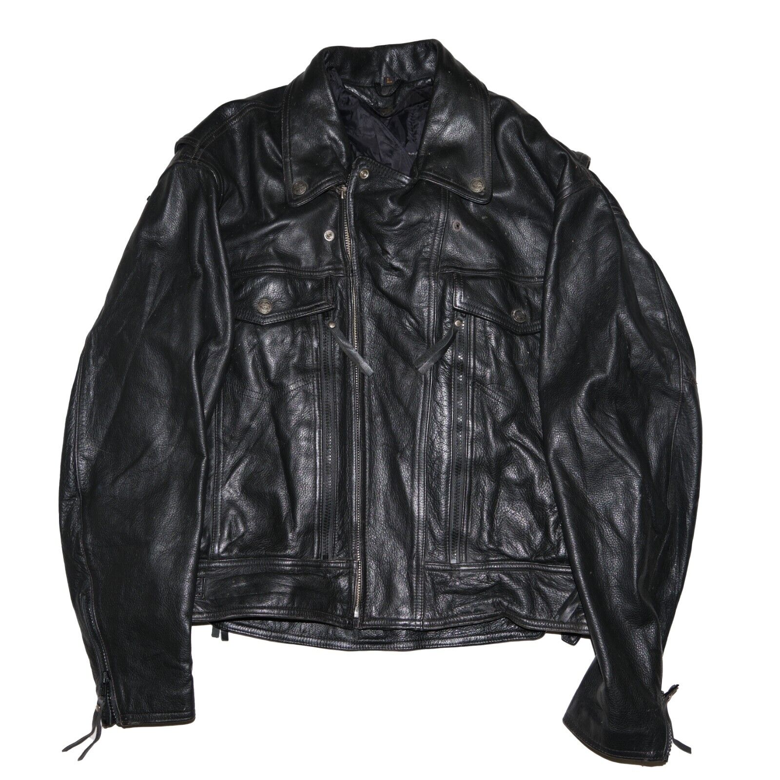 Harley jackets hot sale