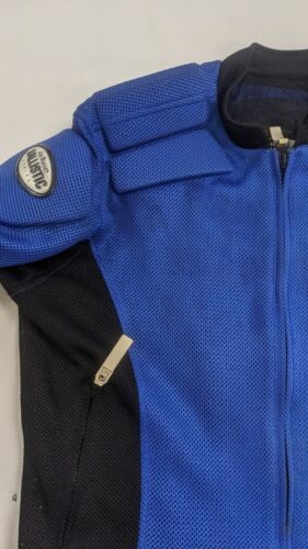 Joe Rocket Velocity Mesh Jacket Review by BikeBandit.com - YouTube