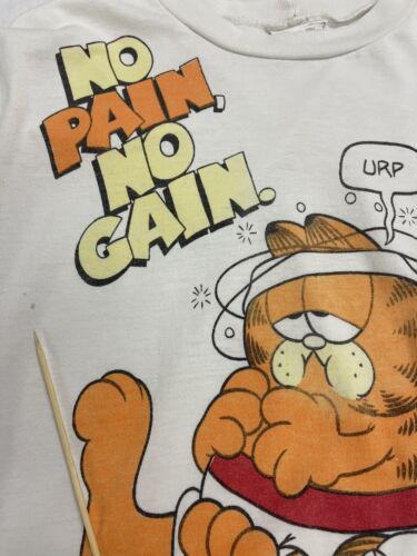 Vintage Garfield 