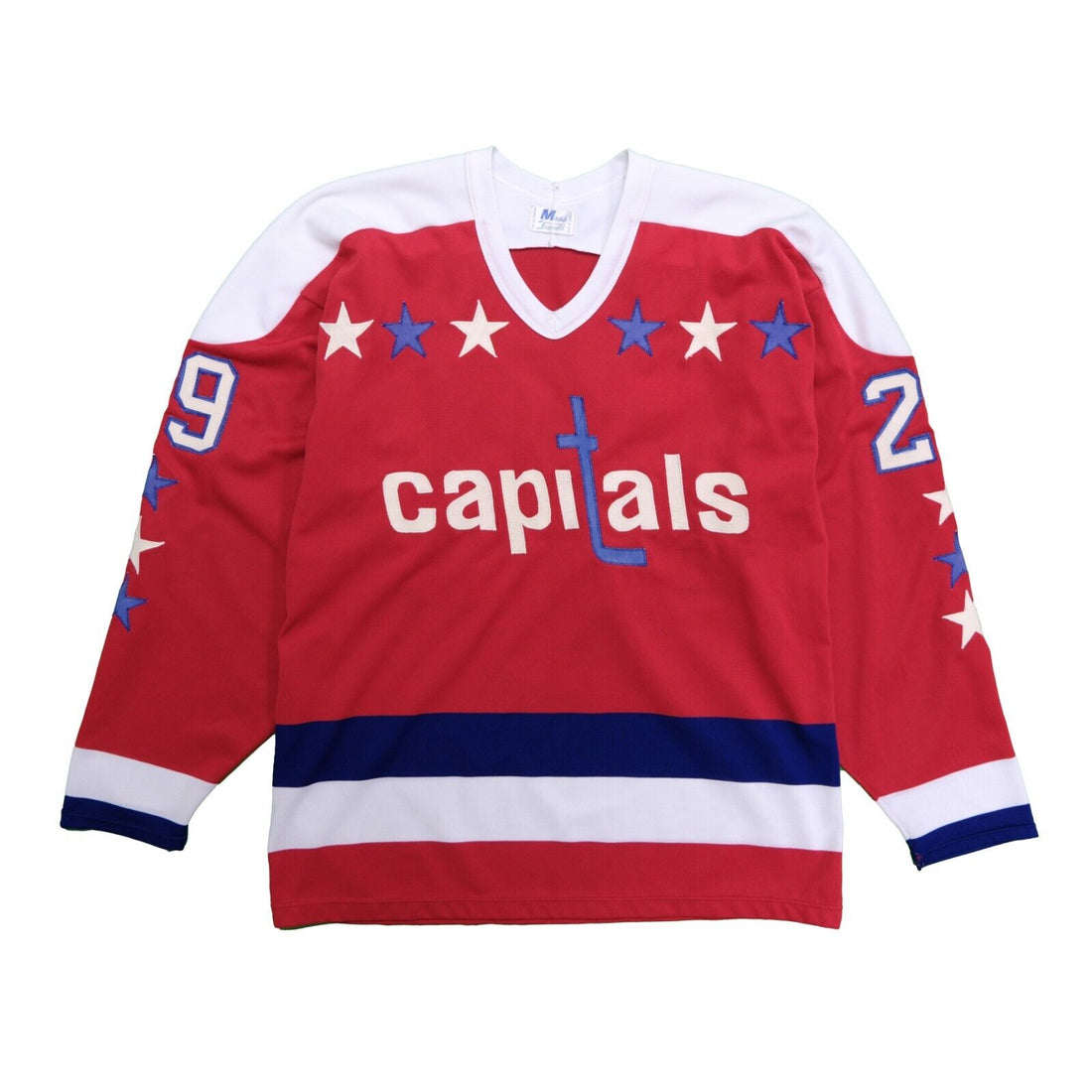 Washington Capitals NHL Vintage Clothing, Hockey Washington Capitals  Vintage Clothing Collection, NHL Throwback Clothing & Hats