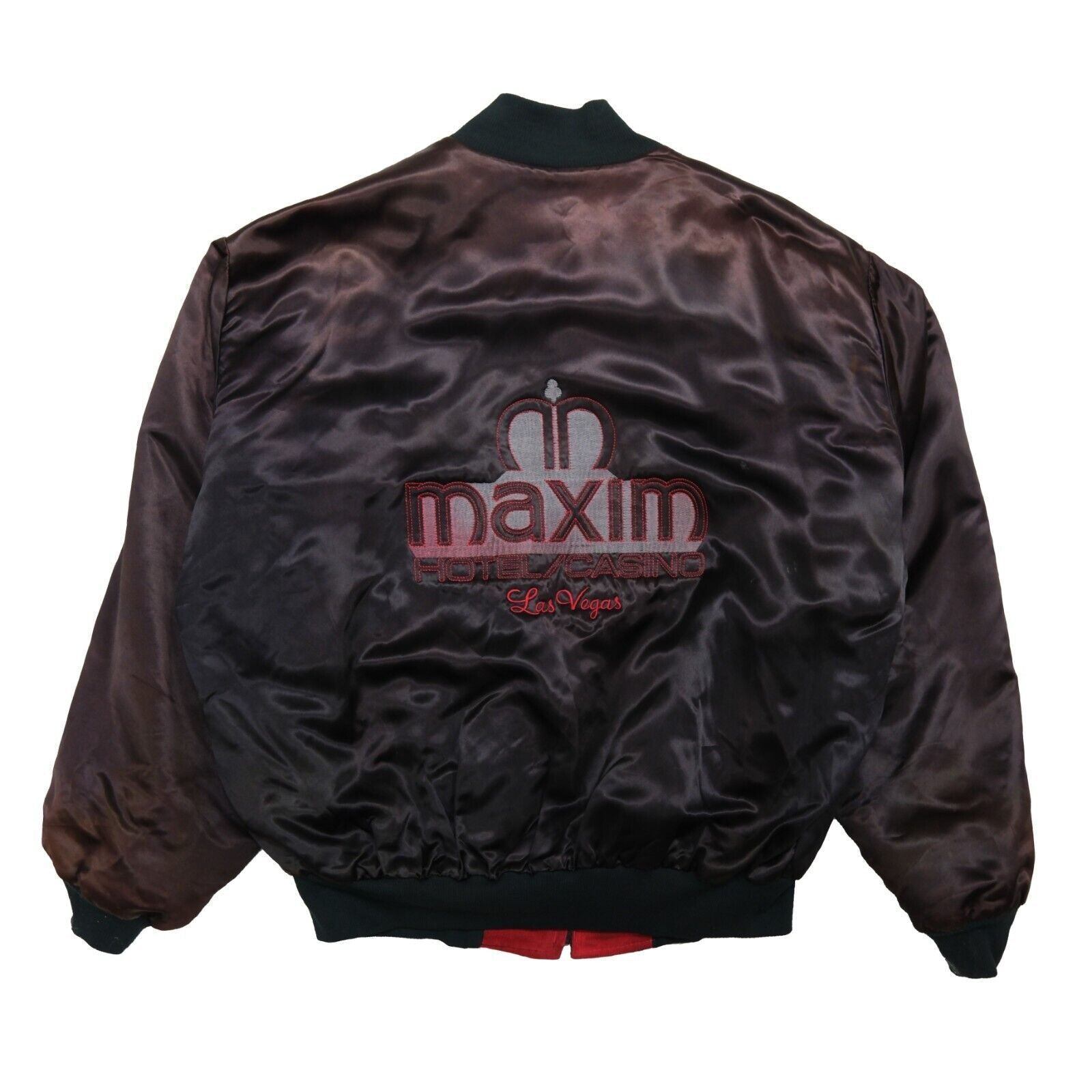 Corduroy motorcycle outlet jacket