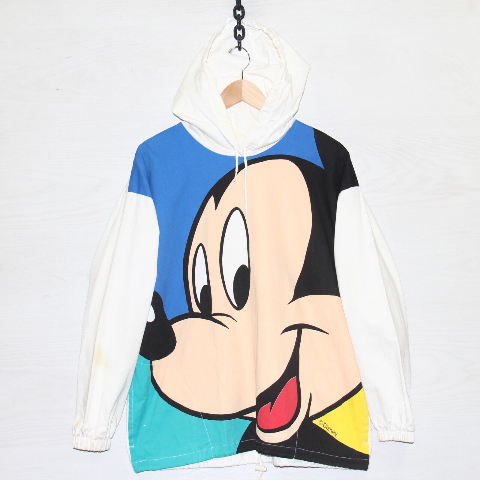 Disney mickey mouse sweatshirt best sale