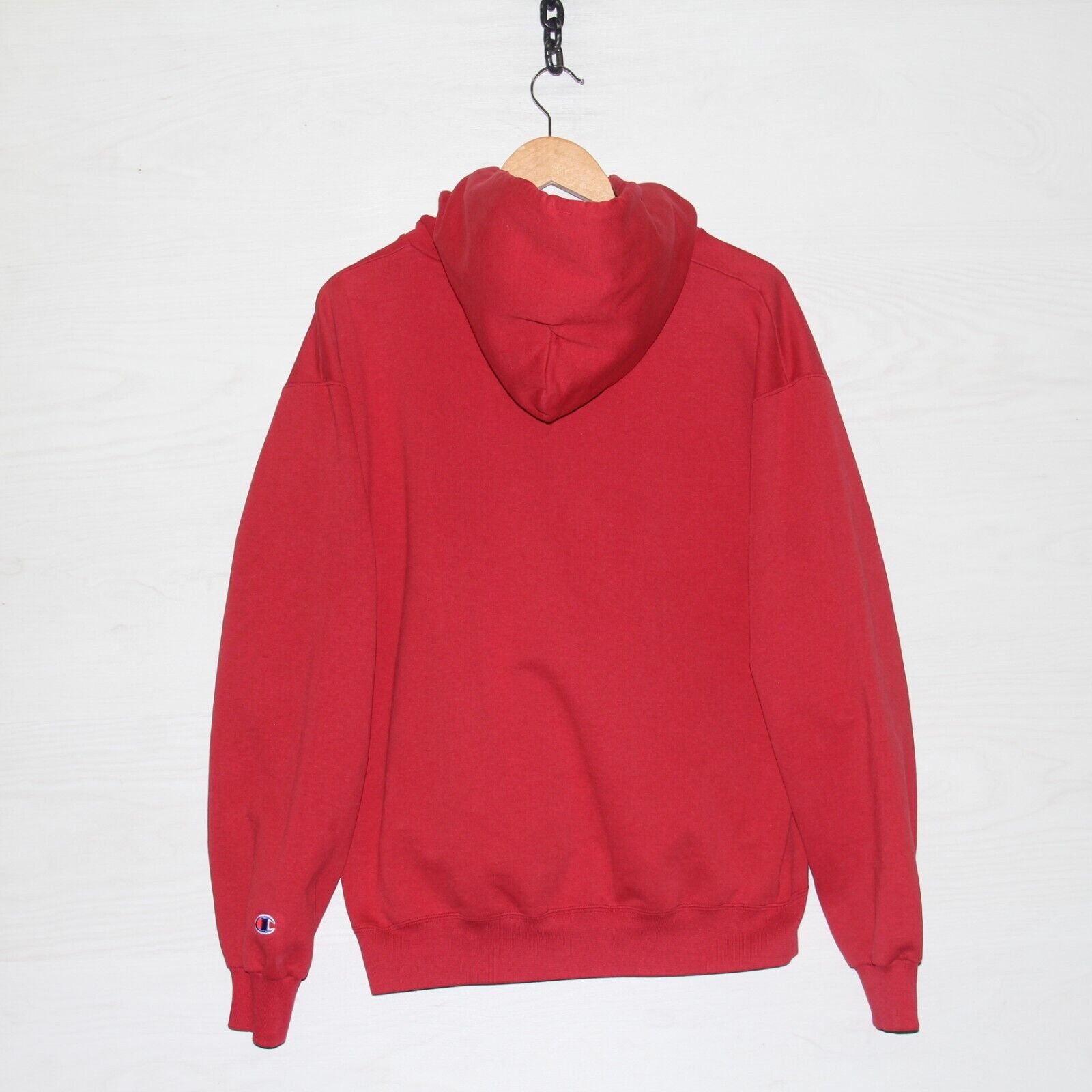 Champion sweater toronto weather best sale