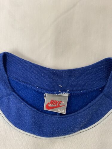 Nike hot sale flight vintage