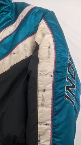 Tall sale snowmobile jacket