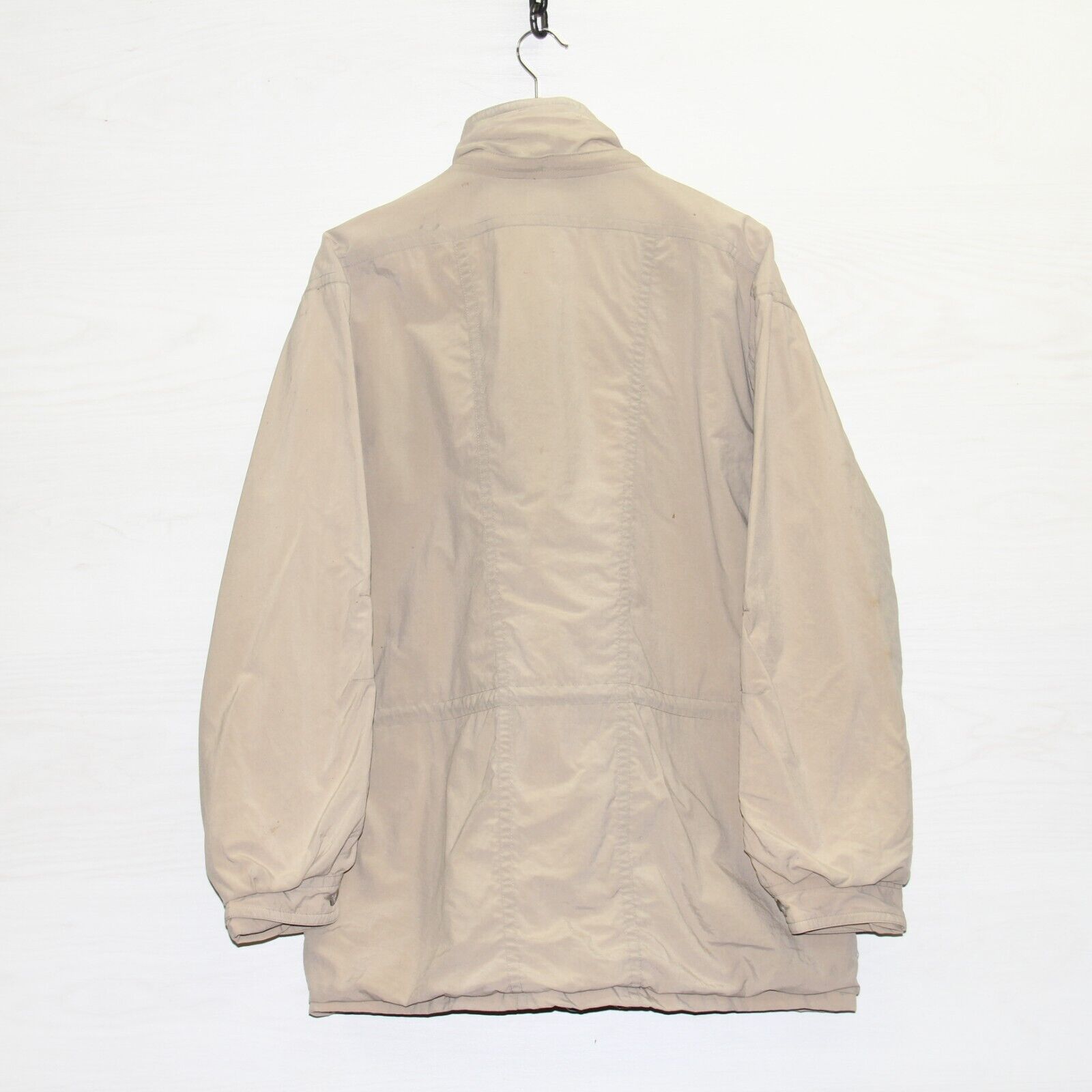 Ll bean hot sale khaki jacket