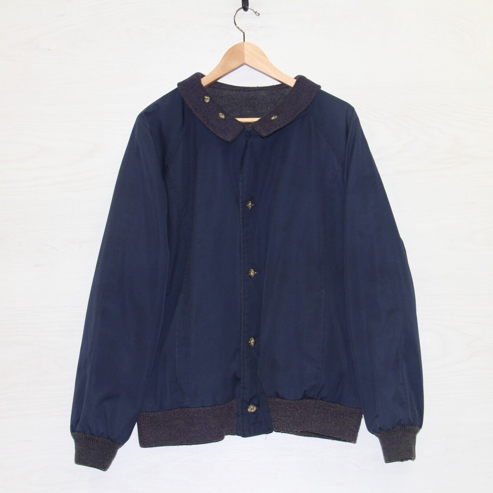 Lacoste harrington outlet jacket