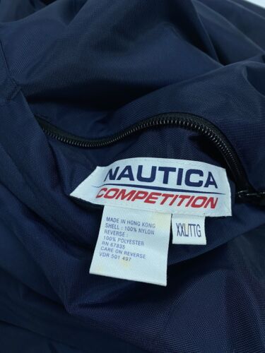 Nautica on sale competition fleece