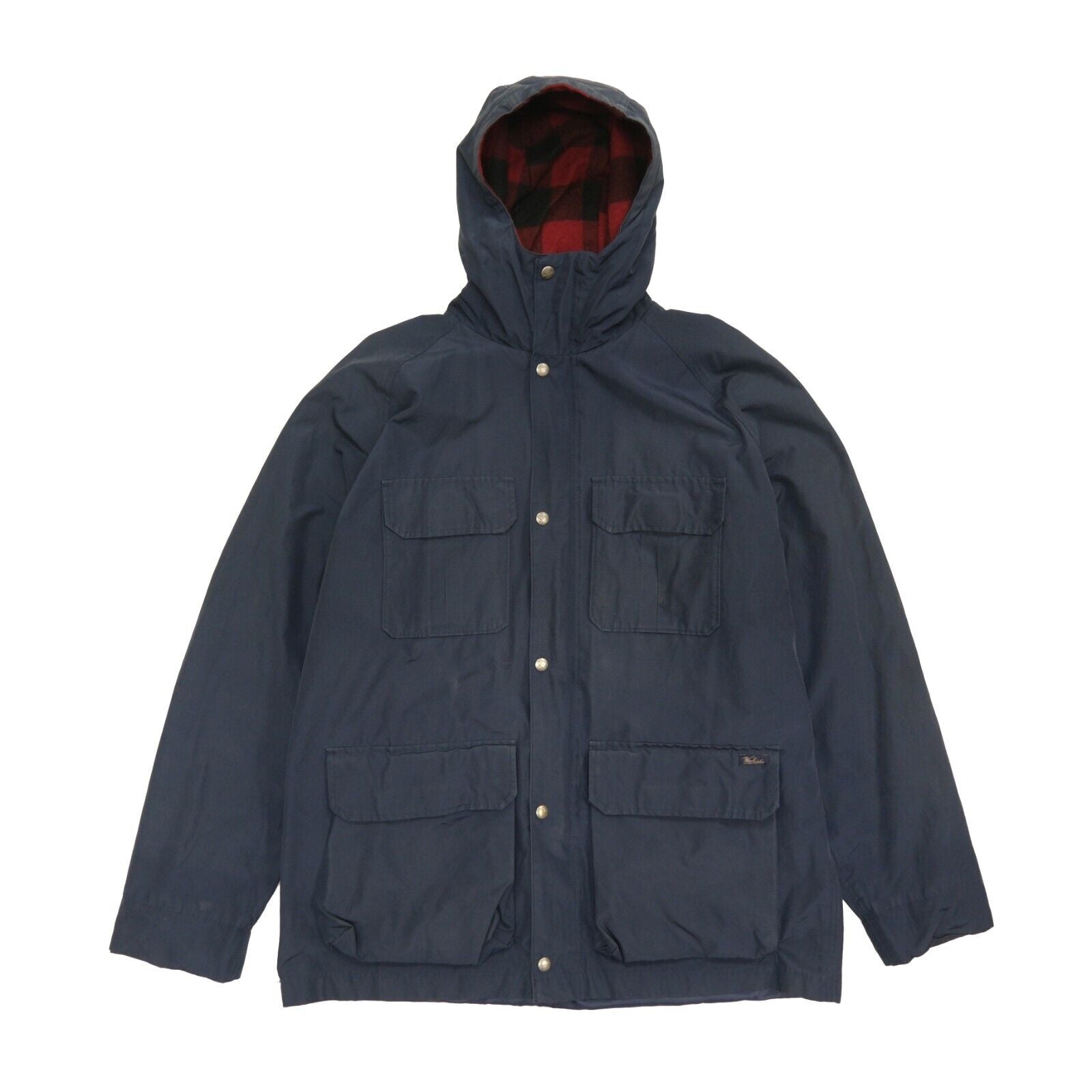 Woolrich field sale coat