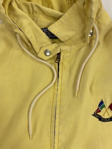 Polo cross 2025 flags hoodie