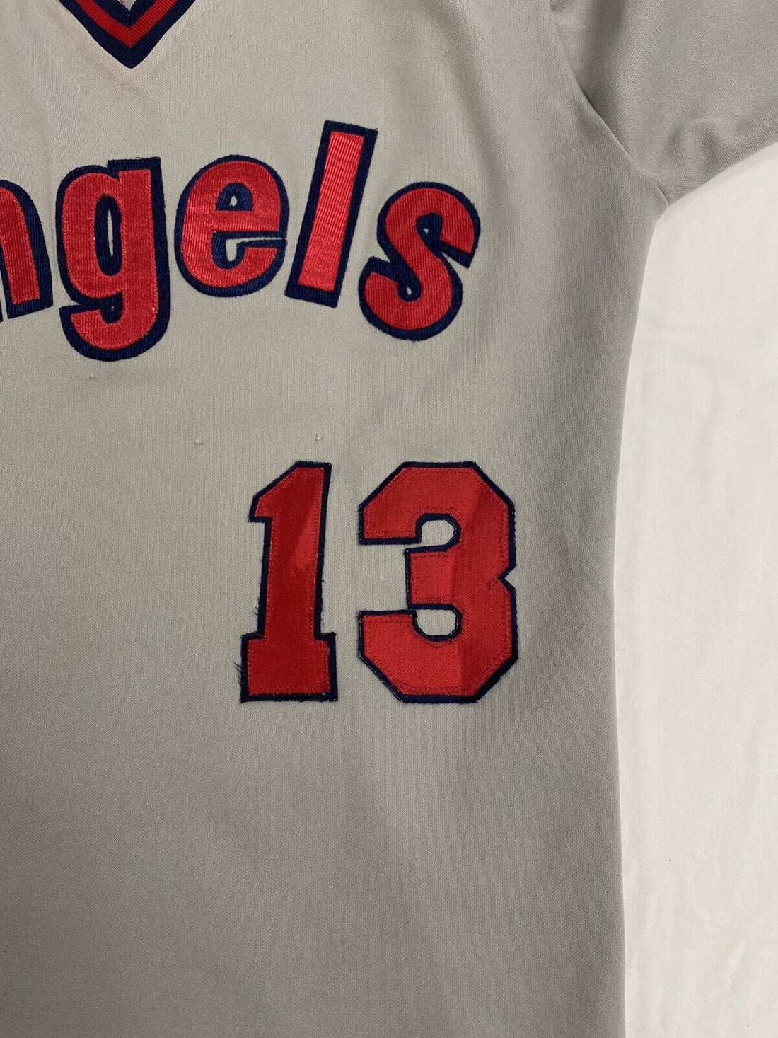 Reichel #17 Arlington Rawlings Baseball Jersey Designed & Sold By