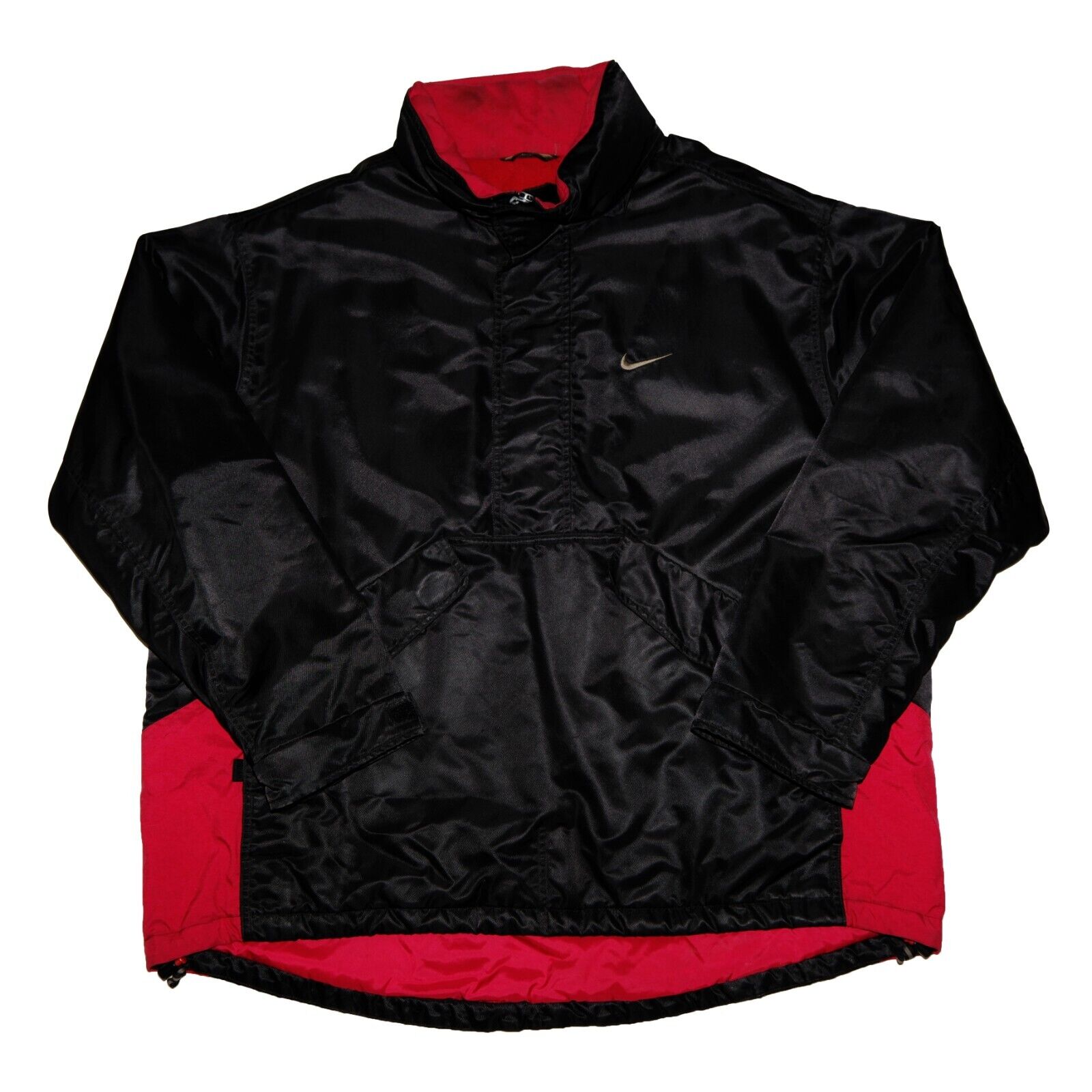 XLBsize 90’s NIKE track jacket
