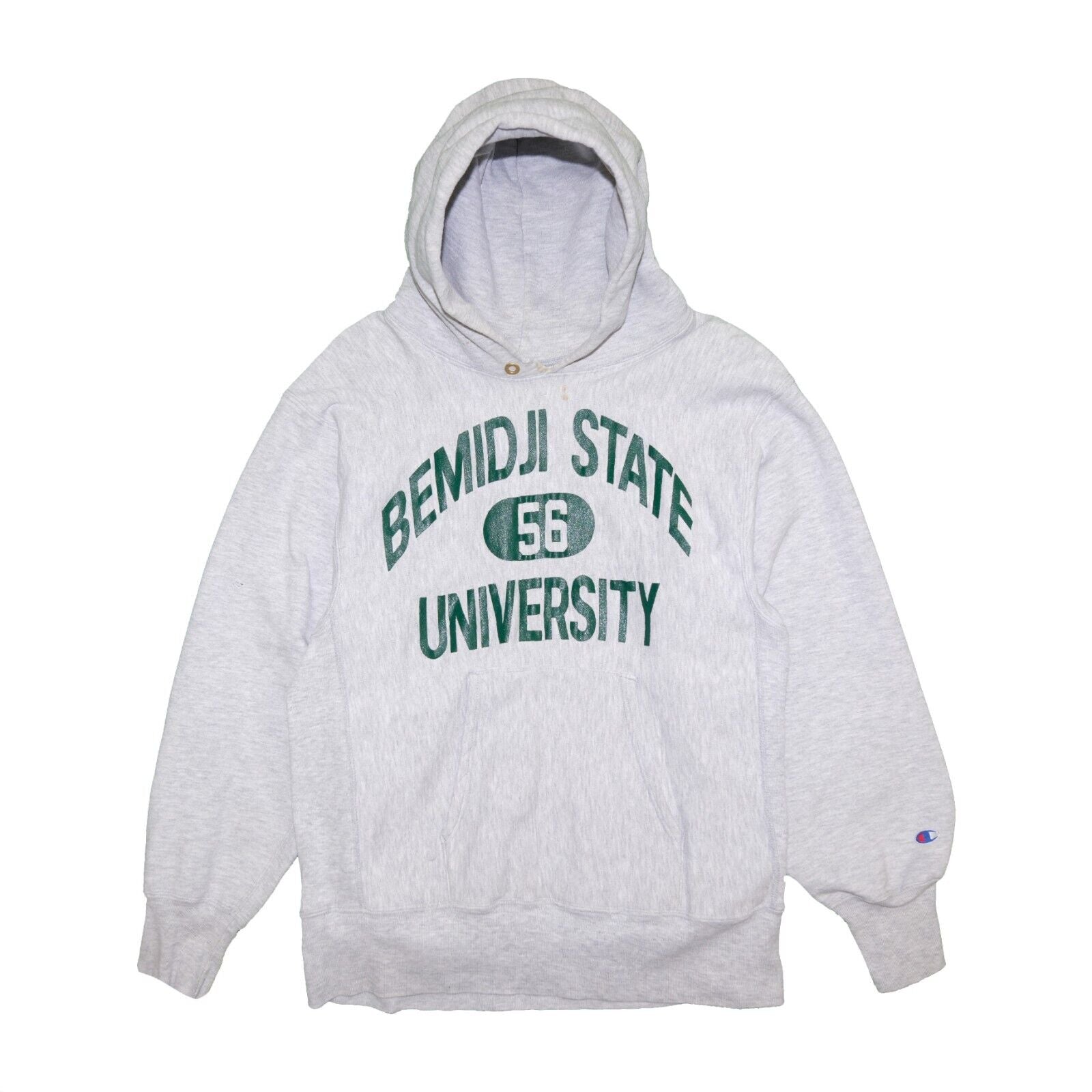 Vintage Bemidji State Beavers Champion Reverse Weave Sweatshirt