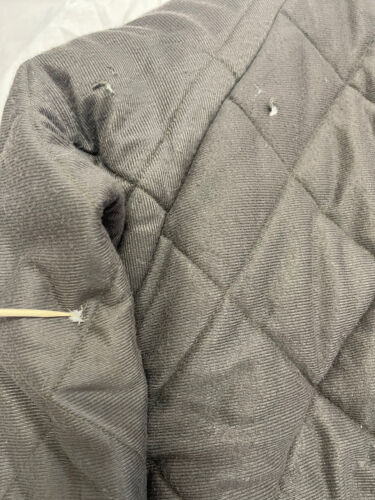 Gamehide reversible outlet jacket