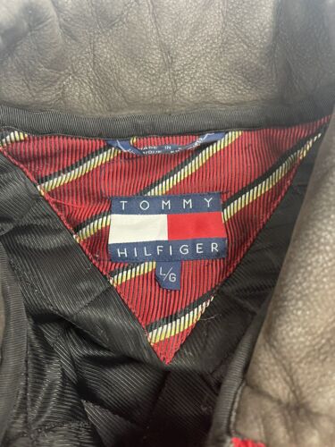 Tommy hilfiger corduroy sale coat