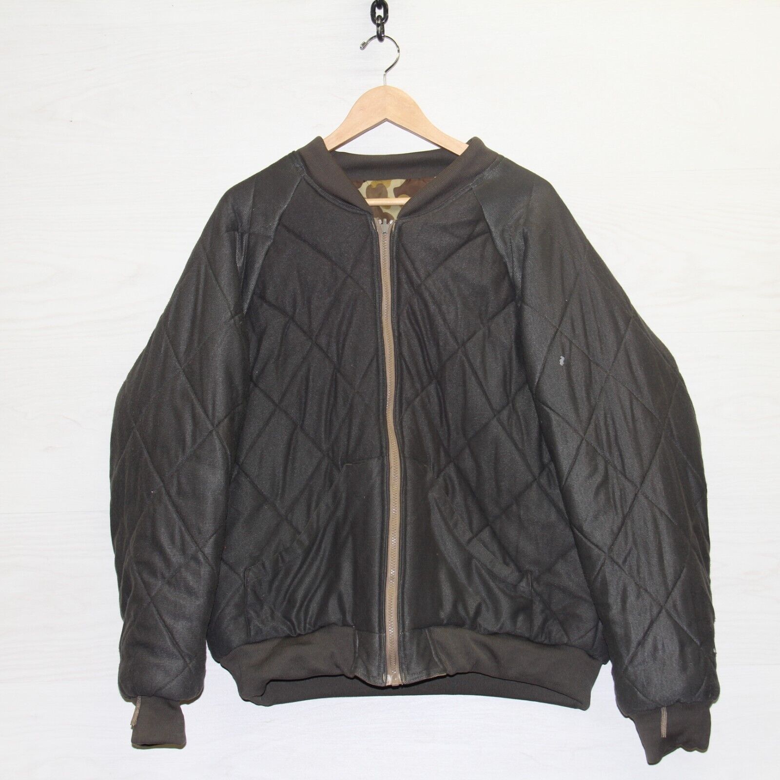 Gamehide shop reversible jacket