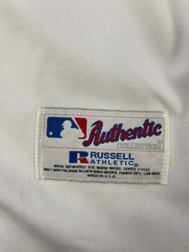 Ken Griffey Jr MLB Seattle Mariners T Shirt Size XL Vintage 90's USA 67 cm
