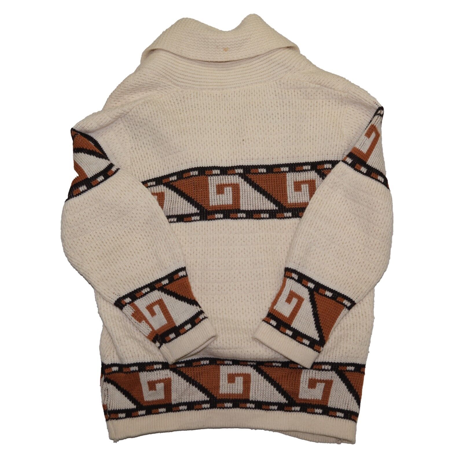 Vintage tundra sweater sale