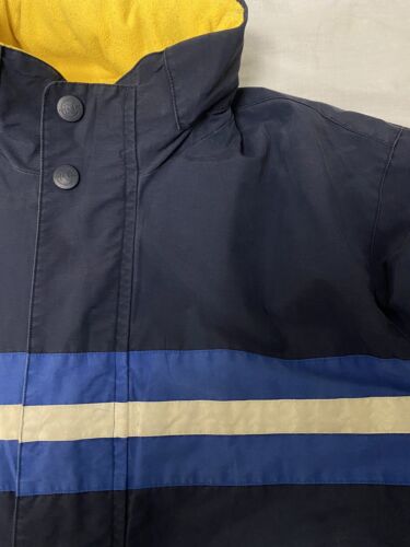 Nautica hot sale primaloft jacket