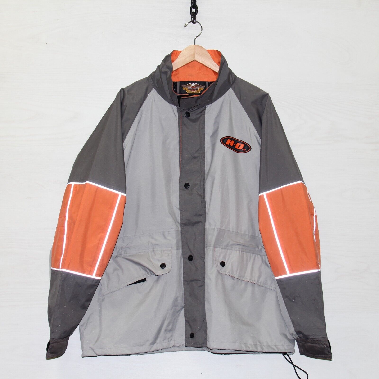 Light harley outlet jacket