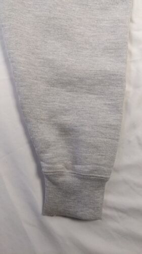 Vintage Carhartt Sweatshirt Crewneck Size 2XL Gray Embroidered Logo