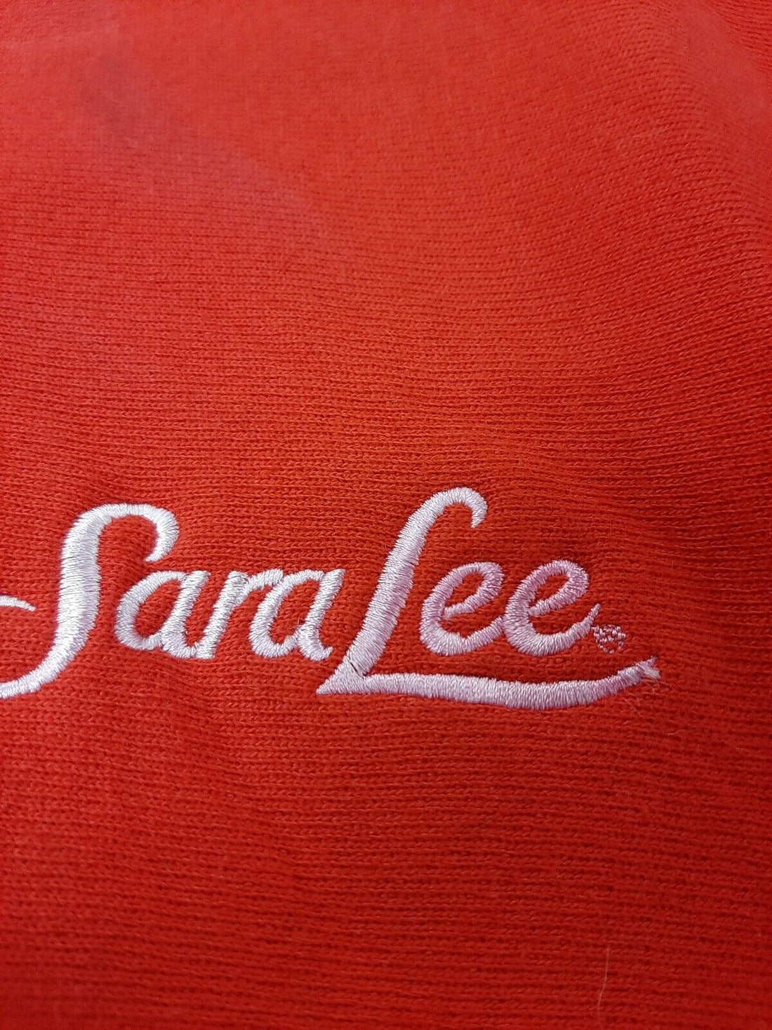 Vintage Sara Lee Champion Reverse Weave Sweatshirt Crewneck Size XL 90s Snack