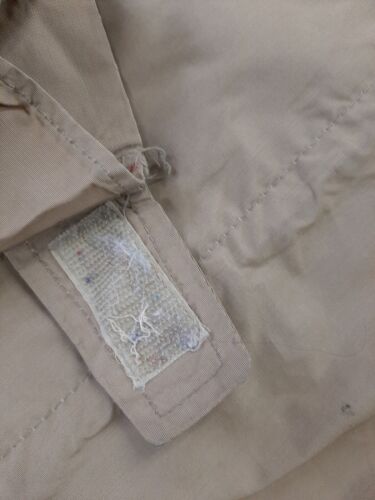 M65 JACKET WOOLRICH BEIGE - 샌프란시스코마켓