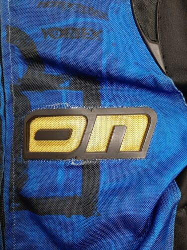 Icon overlord type 1 clearance jacket