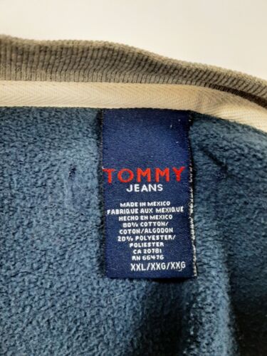 Vintage tommy clearance hilfiger jeans