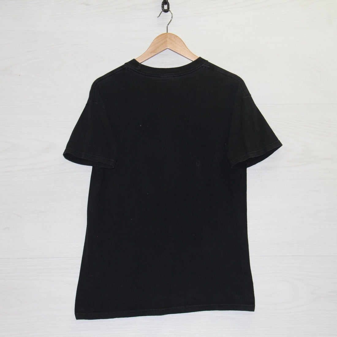 Vintage System of a Down BYOB T-Shirt Size Medium 2005 Black Band Tee