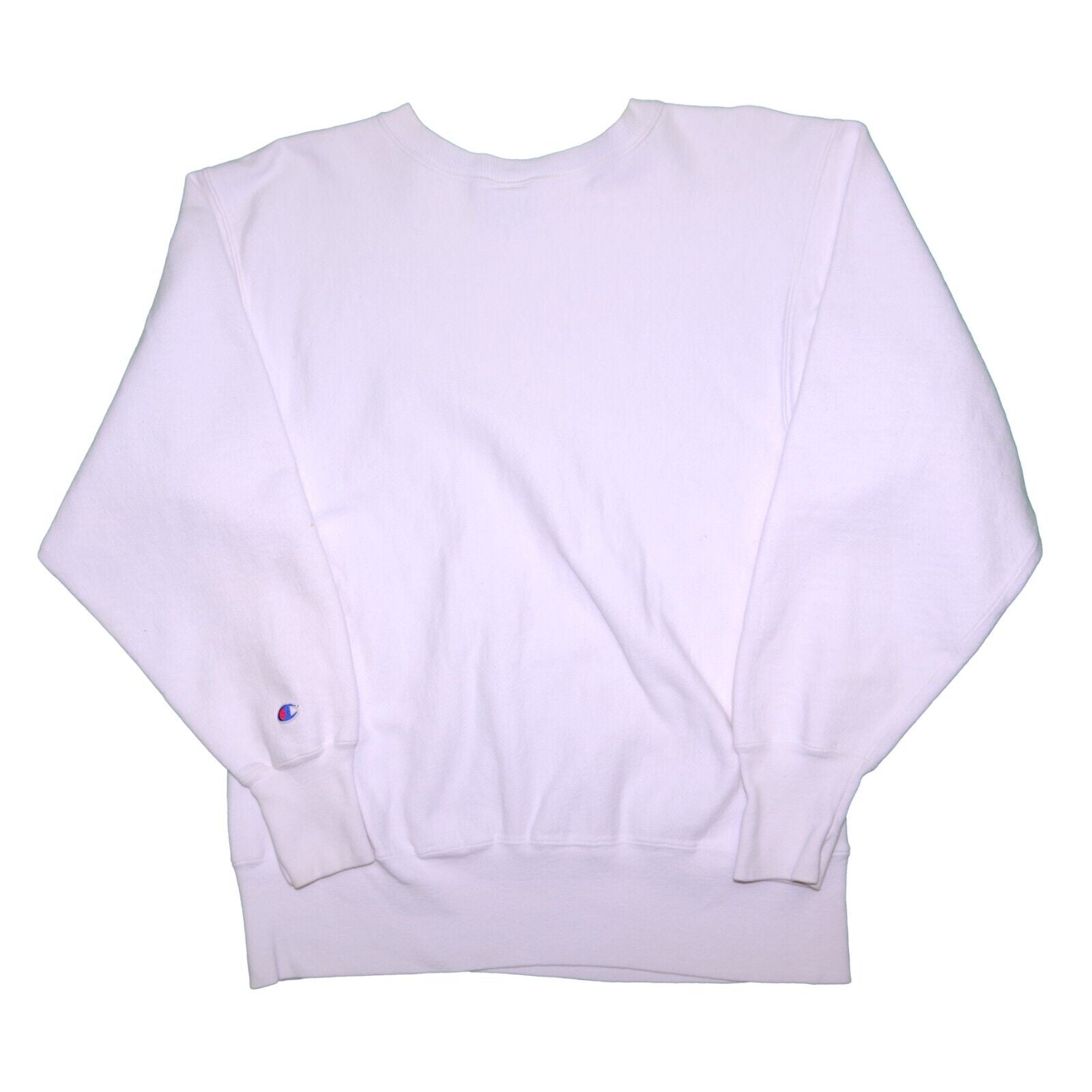 Champion sweater clearance crop top 90