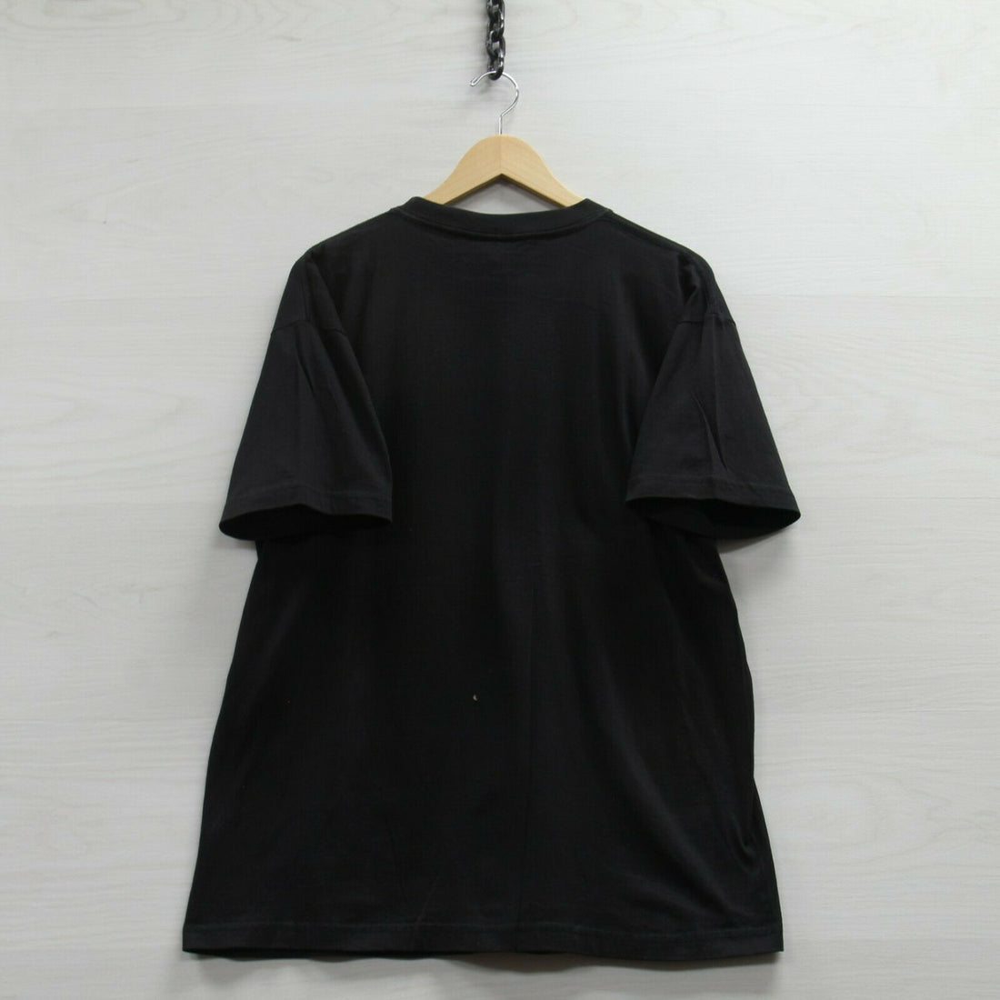 Vintage Shad Moss Bow Wow T-Shirt Size XL Black Rap Tee