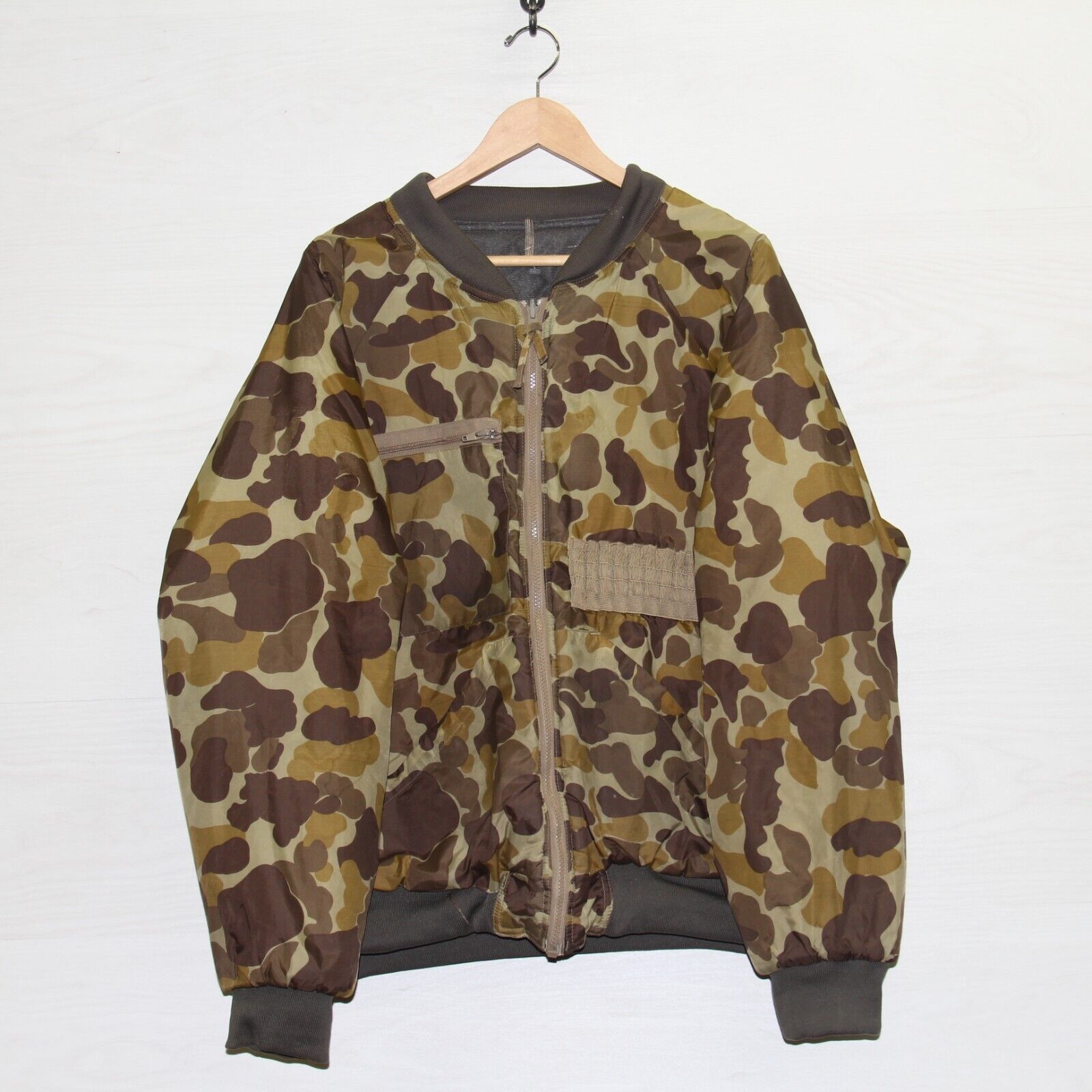 Gamehide discount camo jacket