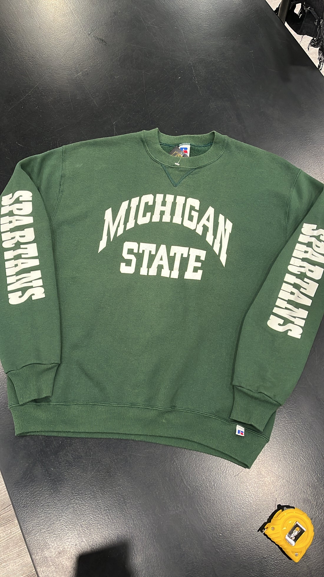 Michigan State Crewneck